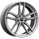 Jantes Roues Gmp Swan Pour Audi S5 Cabrio Coupe Sportback 8.5x20 5x112 Silv