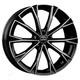 Jantes Roues Gmp Totale Pour Audi S5 Cabrio Coupe Sportback 8x19 5x112 Blac