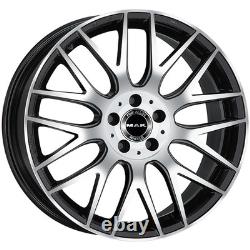 Jantes Roues Mak Arrow Pour Audi S5 Cabrio Coupe Sportback 9x20 5x112 B U0u