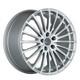 Jantes Roues Mak Fatale Pour Audi S5 Cabrio Coupe Sportback 7.5x17 5x112 Si