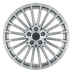 Jantes Roues Mak Fatale Pour Audi S5 Cabrio Coupe Sportback 7.5x17 5x112 Si