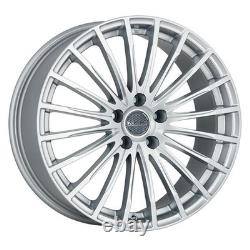 Jantes Roues Mak Fatale Pour Audi S5 Cabrio Coupe Sportback 7.5x17 5x112 Si