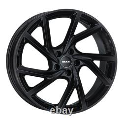 Jantes Roues Mak Kassel Pour Audi S5 Cabrio Coupe Sportback 8.5x19 5x11 5bn