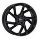 Jantes Roues Mak Kassel Pour Audi S5 Cabrio Coupe Sportback 8.5x19 5x11 5bn