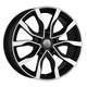 Jantes Roues Mak Koln Pour Audi S5 Cabrio Coupe Sportback 8.5x20 5x112 Blac