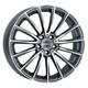 Jantes Roues Mak Komet Pour Audi S5 Cabrio Coupe Sportback 8.5x20 5x112 Gun