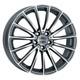 Jantes Roues Mak Komet Pour Audi S5 Cabrio Coupe Sportback 8x19 5x112 G 2o0