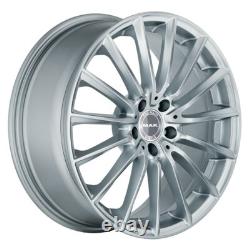 Jantes Roues Mak Komet Pour Audi S5 Cabrio Coupe Sportback 8x19 5x112 S Ia4