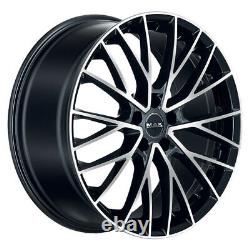 Jantes Roues Mak Speciale Pour Audi S5 Cabrio Coupe Sportback 8.5x19 5x 52d