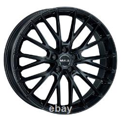 Jantes Roues Mak Speciale Pour Audi S5 Cabrio Coupe Sportback 8.5x19 5x On5