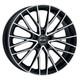 Jantes Roues Mak Speciale Pour Audi S5 Cabrio Coupe Sportback 8.5x20 5x112