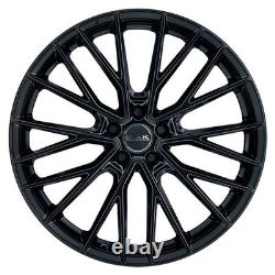 Jantes Roues Mak Speciale Pour Audi S5 Cabrio Coupe Sportback 8.5x20 5x112