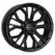 Jantes Roues Mak Stilo-d Pour Audi S5 Cabrio Coupe Sportback 9.5x19 5x112 G