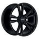 Jantes Roues Mak X-mode Pour Audi S5 Cabrio Coupe Sportback 9x20 5x112 Glos