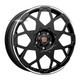 Jantes Roues Momo Heavy Duty Suv Pour Audi S5 Cabrio Coupe Sportback 8,5x20