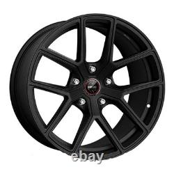 Jantes Roues Momo Rf-01 Pour Audi S5 Cabrio Coupe Sportback 8,5x20 5x112 Sa