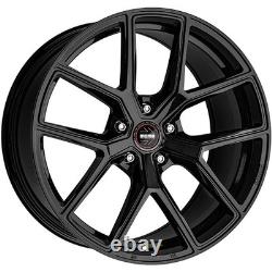 Jantes Roues Momo Rf-01 Pour Audi S5 Cabrio Coupe Sportback 8,5x20 5x112 St