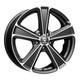 Jantes Roues Momo Shot! Pour Audi S5 Cabrio Coupe Sportback 8x18 5x112 Matt