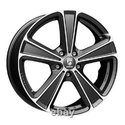 Jantes Roues Momo Shot! Pour Audi S5 Cabrio Coupe Sportback 8x18 5x112 Matt