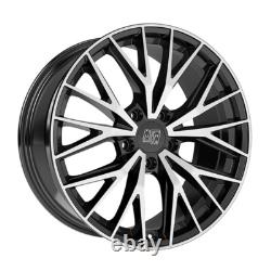 Jantes Roues Msw Msw 44 Pour Audi S5 Cabrio Coupe Sportback 10x20 5x112 0gg