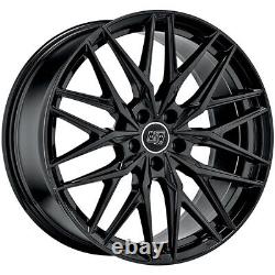 Jantes Roues Msw Msw 50 Pour Audi S5 Cabrio Coupe Sportback 8x19 5x112 1e1