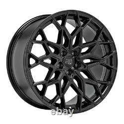 Jantes Roues Msw Msw 51 Pour Audi S5 Cabrio Coupe Sportback 9x20 5x112 Gws