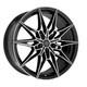 Jantes Roues Msw Msw 75 Pour Audi S5 Cabrio Coupe Sportback 8.5x19 5x112 Gl