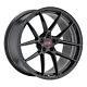 Jantes Roues Oz Racing Estrema Gt Hlt Pour Audi S5 Cabrio Coupe Sportba 46t