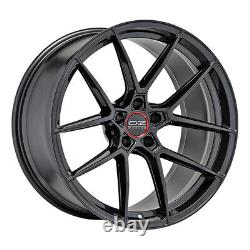 Jantes Roues Oz Racing Estrema Gt Hlt Pour Audi S5 Cabrio Coupe Sportba 46t