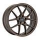 Jantes Roues Oz Racing Estrema Gt Hlt Pour Audi S5 Cabrio Coupe Sportback 8