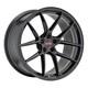 Jantes Roues Oz Racing Estrema Gt Hlt Pour Audi S5 Cabrio Coupe Sportback 8