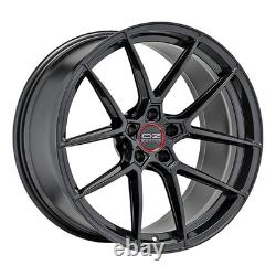 Jantes Roues Oz Racing Estrema Gt Hlt Pour Audi S5 Cabrio Coupe Sportback 8