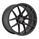 Jantes Roues Oz Racing Estrema Gt Hlt Pour Audi S5 Cabrio Coupe Sportback 8