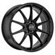 Jantes Roues Oz Racing Hyper Gt Hlt Pour Audi S5 Cabrio Coupe Sportback 8.5