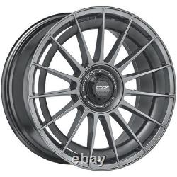Jantes Roues Oz Racing Superturismo Aero Pour Audi S5 Cabrio Coupe Sportbac