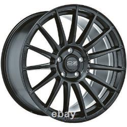 Jantes Roues Oz Racing Superturismo Dakar Pour Audi S5 Cabrio Coupe Spo 538