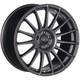 Jantes Roues Oz Racing Superturismo Dakar Pour Audi S5 Cabrio Coupe Sportba