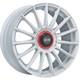 Jantes Roues Oz Racing Superturismo Evoluzione Wrc Pour Audi S5 Cabrio Coupe
