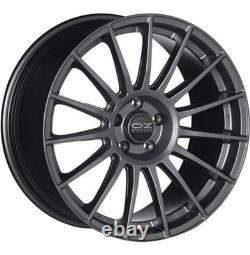 Jantes Roues Oz Racing Superturismo LM Pour Audi S5 Cabrio Coupe Sportback