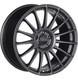 Jantes Roues Oz Racing Superturismo Lm Pour Audi S5 Cabrio Coupe Sportback