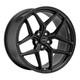 Jantes Roues Sparco Sparco Ff3 Pour Audi S5 Cabrio Coupe Sportback 8x18 Wra