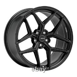 Jantes Roues Sparco Sparco Ff3 Pour Audi S5 Cabrio Coupe Sportback 8x19 5x1