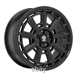 Jantes Roues Sparco Sparco Sterrato Pour Audi S5 Cabrio Coupe Sportback 8x1