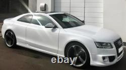Jupes Pour Audi A5 8T 8F Coupé Cabriolet (2007-2016)