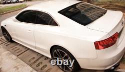 Jupes Pour Audi A5 8T 8F Coupé Cabriolet (2007-2016)
