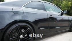 Jupes Pour Audi A5 8T 8F Coupé Cabriolet (2007-2016)