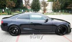 Jupes Pour Audi A5 8T 8F Coupé Cabriolet (2007-2016)