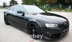 Jupes Pour Audi A5 8T 8F Coupé Cabriolet (2007-2016)