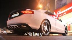 Jupes Pour Audi A5 8T 8F Coupé Cabriolet (2007-2016)