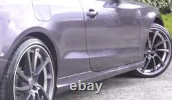 Jupes Pour Audi A5 8T 8F Coupé Cabriolet (2007-2016)